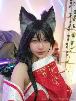 Dear Chuu OnlyFans Leaked Free Thumbnail Picture - #1rDU0BBlYw