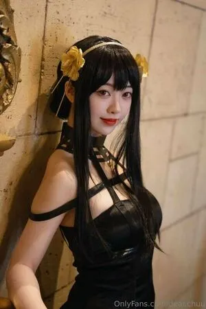 Dear Chuu OnlyFans Leaked Free Thumbnail Picture - #Gs66NSDyBX