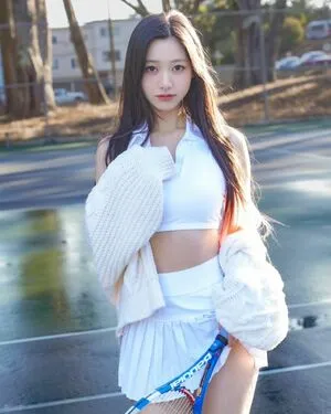 Dear Chuu OnlyFans Leaked Free Thumbnail Picture - #IxHqqo8Md8