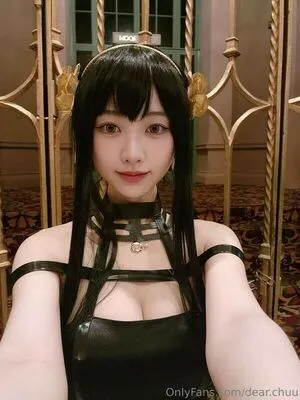 Dear Chuu OnlyFans Leaked Free Thumbnail Picture - #OWPQmjpNvv