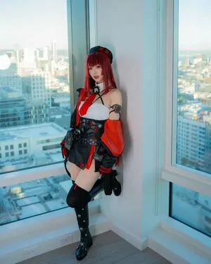 Dear Chuu OnlyFans Leaked Free Thumbnail Picture - #X9iodVaz3i