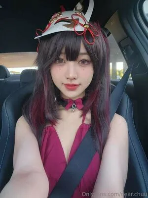 Dear Chuu OnlyFans Leaked Free Thumbnail Picture - #cdW7wVTojp