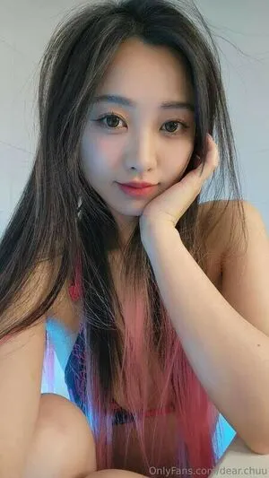 Dear Chuu OnlyFans Leaked Free Thumbnail Picture - #enJrFJHV8X