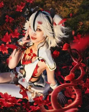 Dear Chuu OnlyFans Leaked Free Thumbnail Picture - #hio0uK9QAP