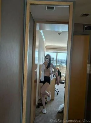 Dear Chuu OnlyFans Leaked Free Thumbnail Picture - #i2jsCr99p3