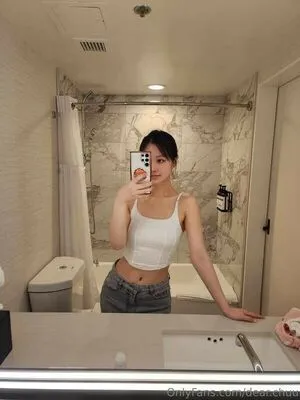 Dear Chuu OnlyFans Leaked Free Thumbnail Picture - #rLFha4qYtJ