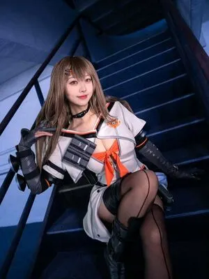 Dear Chuu OnlyFans Leaked Free Thumbnail Picture - #1aUf3m6okG