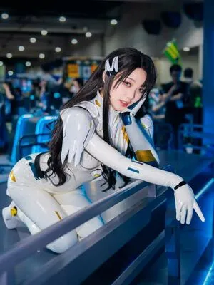 Dear Chuu OnlyFans Leaked Free Thumbnail Picture - #L8wQF6M8UZ