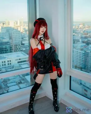 Dear Chuu OnlyFans Leaked Free Thumbnail Picture - #awxPYGMjWx