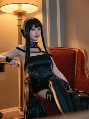 Dear Chuu OnlyFans Leaked Free Thumbnail Picture - #nufG4u1nYt