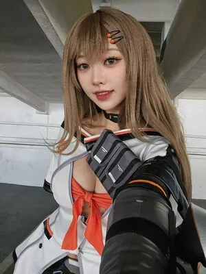 Dear Chuu OnlyFans Leaked Free Thumbnail Picture - #tcJFroelHg