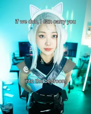 Dear Chuu OnlyFans Leaked Free Thumbnail Picture - #vNObsBAyOg