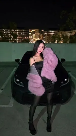 Dear Chuu OnlyFans Leaked Free Thumbnail Picture - #vany22sL7e