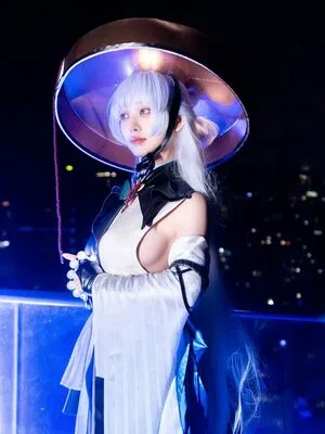 Dear Chuu OnlyFans Leaked Free Thumbnail Picture - #y24yO171ht