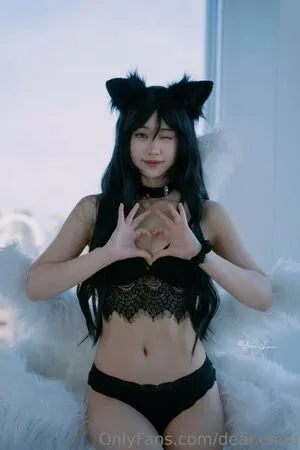 Dear Chuu OnlyFans Leaked Free Thumbnail Picture - #yrB2avob6J