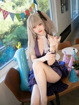 Dear Chuu OnlyFans Leaked Free Thumbnail Picture - #zhL0PFrYTl