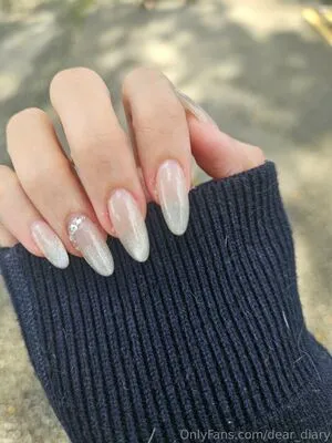 Dear Diary OnlyFans Leaked Free Thumbnail Picture - #7MXH4Djt58