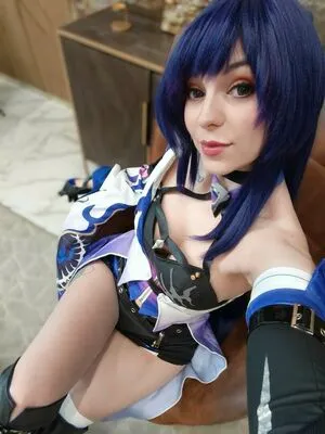 Dear Iris OnlyFans Leaked Free Thumbnail Picture - #2BMLD5csfU