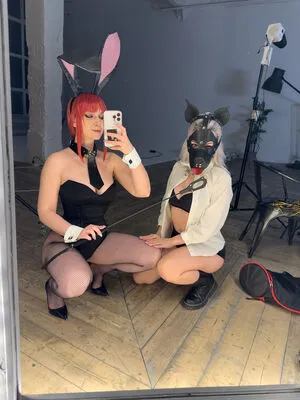 Dear Iris OnlyFans Leaked Free Thumbnail Picture - #cRSVp0mxhV