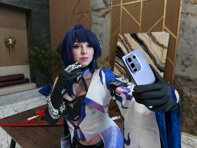 Dear Iris OnlyFans Leaked Free Thumbnail Picture - #lkTaZusYcG