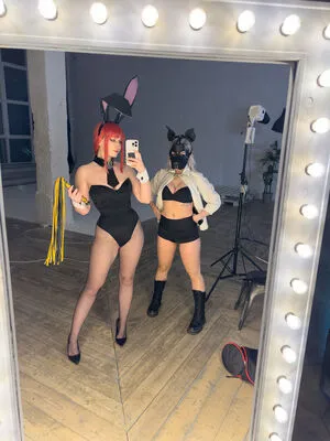 Dear Iris OnlyFans Leaked Free Thumbnail Picture - #y81q2B3fFI