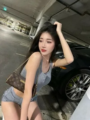 Dear Xina OnlyFans Leaked Free Thumbnail Picture - #7WAFLubcKu