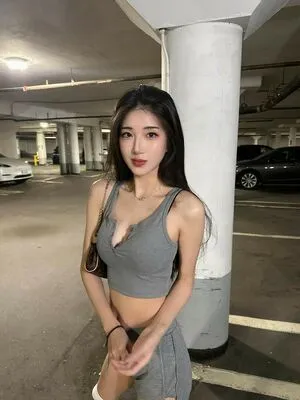 Dear Xina OnlyFans Leaked Free Thumbnail Picture - #bIN8OR4DM3