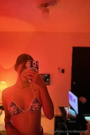 Dearassh OnlyFans Leaked Free Thumbnail Picture - #ATJa0UyMbD