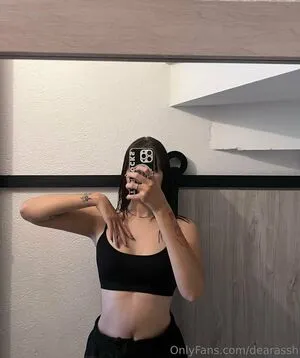 Dearassh OnlyFans Leaked Free Thumbnail Picture - #KCjRPMc0nX