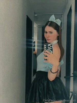 Dearassh OnlyFans Leaked Free Thumbnail Picture - #gqu0oa6TsS