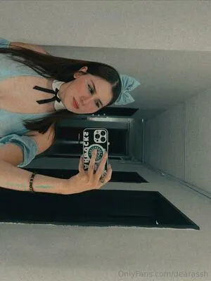 Dearassh OnlyFans Leaked Free Thumbnail Picture - #xAVJowRV8e