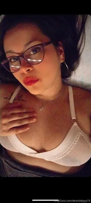 Dearbabyyy19 OnlyFans Leaked Free Thumbnail Picture - #38a6xlqAAQ