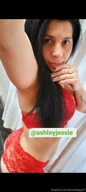 Dearbabyyy19 OnlyFans Leaked Free Thumbnail Picture - #9JifrfWbtw