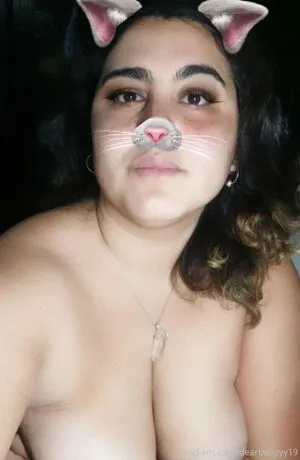 Dearbabyyy19 OnlyFans Leaked Free Thumbnail Picture - #G5ROh8aYoY