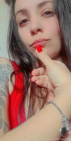 Dearbabyyy19 OnlyFans Leaked Free Thumbnail Picture - #KNtWUJOZ9V