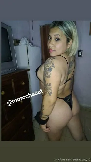 Dearbabyyy19 OnlyFans Leaked Free Thumbnail Picture - #br13EQiRv8