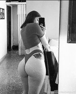 Dearbabyyy19 OnlyFans Leaked Free Thumbnail Picture - #wtZYO9V0gi