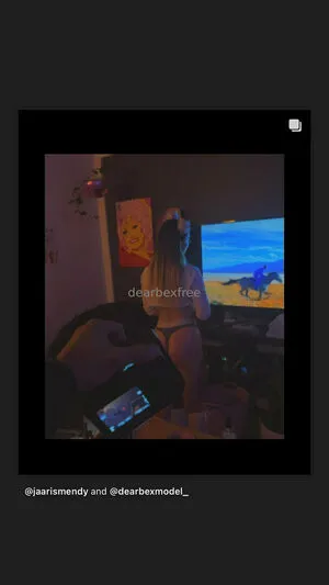 Dearbexfree OnlyFans Leaked Free Thumbnail Picture - #0kABU8b0eV