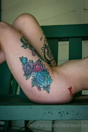 Dearbexfree OnlyFans Leaked Free Thumbnail Picture - #3vkyTqM635