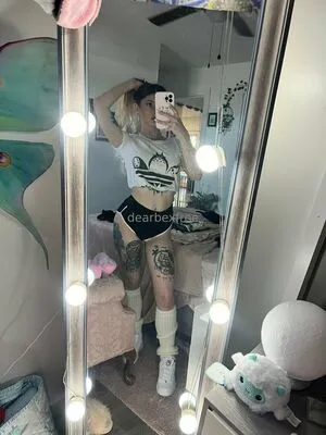 Dearbexfree OnlyFans Leaked Free Thumbnail Picture - #6TxuxHs8ZW