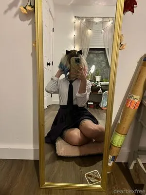 Dearbexfree OnlyFans Leaked Free Thumbnail Picture - #9jsBP2Ef88