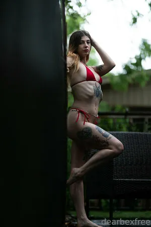 Dearbexfree OnlyFans Leaked Free Thumbnail Picture - #X8lYckZLBy