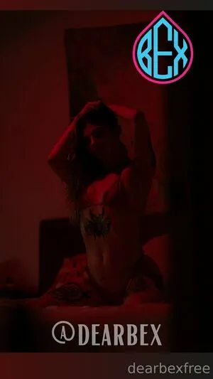 Dearbexfree OnlyFans Leaked Free Thumbnail Picture - #kdbsbzp2nj