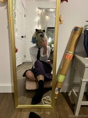 Dearbexfree OnlyFans Leaked Free Thumbnail Picture - #lrCHdl0nNJ