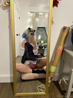 Dearbexfree OnlyFans Leaked Free Thumbnail Picture - #pSmrYHIvTV