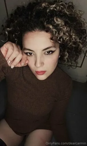 Dearcarmin OnlyFans Leaked Free Thumbnail Picture - #0gDwZhN51v