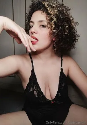 Dearcarmin OnlyFans Leaked Free Thumbnail Picture - #5ecGtjOAZi
