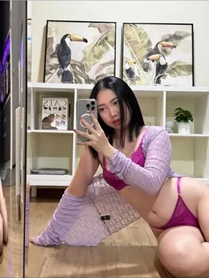 Dearest Abby OnlyFans Leaked Free Thumbnail Picture - #1NizljcJ5N