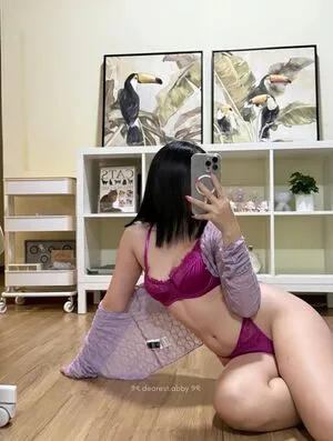 Dearest Abby OnlyFans Leaked Free Thumbnail Picture - #kYUtSQ7Anu