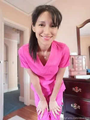Dearevie OnlyFans Leaked Free Thumbnail Picture - #TtSW7ruAoU